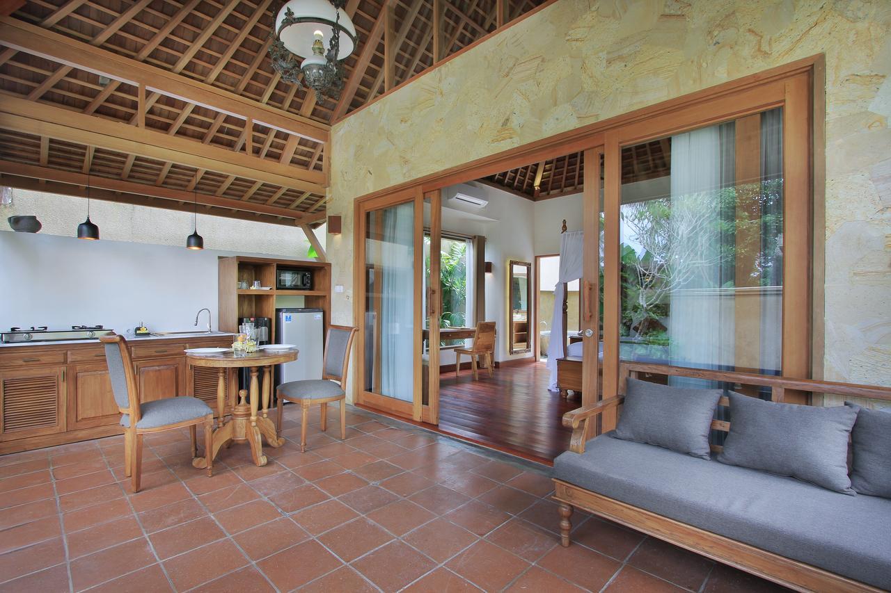 Graha Sandat By Pramana * Ubud